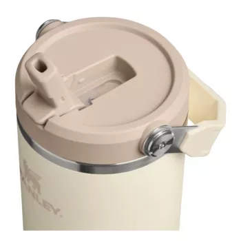 STANLEY 1913 IceFlow Flip Straw 0,89L krém
