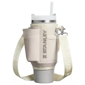 Stanley Carry-All táska Quencher 0,89L krém