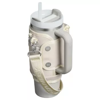Stanley Carry-All táska Quencher 0,89L krém