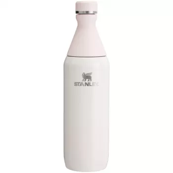 STANLEY 1913 All Day Slim 0,6L Rose Quartz vákuumos szigetelt palack