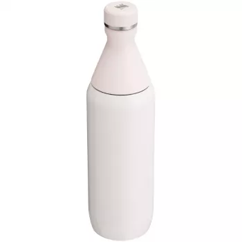 STANLEY 1913 All Day Slim 0,6L Rose Quartz vákuumos szigetelt palack