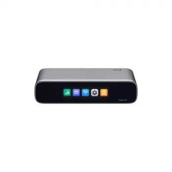 TP-LINK Omada Fusion G+ V2 Gigabit VPN gateway 5 porttal, Multi-WAN terheléselosztással és Omada-SDN integrációval