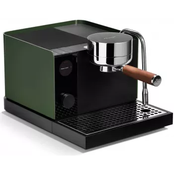 Fellow Espresso Series 1 karos espressógép, erdőzöld