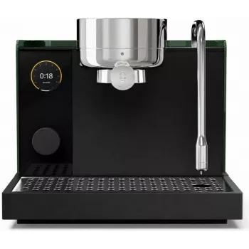 Fellow Espresso Series 1 karos espressógép, erdőzöld