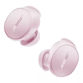 Bose QuietComfort Earbuds True Wireless Bluetooth fülhallgató aktív zajszűréssel - rózsaszín