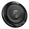 Kenwood KFC-S1677EX 16 cm 2 utas koaxiális autóhangszóró, 300 W csúcsteljesítmény, 30 W RMS, 4 Ohm, 80 Hz - 22 kHz, 88 dB, polipropilén membrán, szövetperem, Balanced-Dome magassugárzó, pár