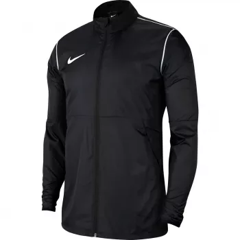 Nike RPL Park 20 RN JKT W JUNIOR dzseki fekete BV6904 010 XS