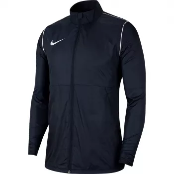 Nike RPL Park 20 RN JKT W Junior esődzseki Midnight Navy BV6904 451