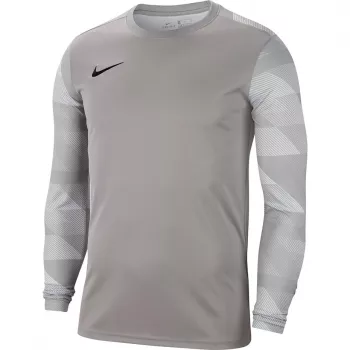 Nike Dry Park IV JSY LS GK férfi kapus pulóver szürke CJ6066 052 S