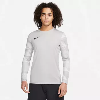 Nike Dry Park IV JSY LS GK férfi kapus edződzseki szürke CJ6066 052 2XL
