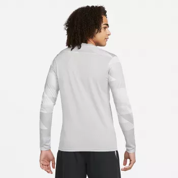 Nike Dry Park IV JSY LS GK férfi kapus edződzseki szürke CJ6066 052 2XL