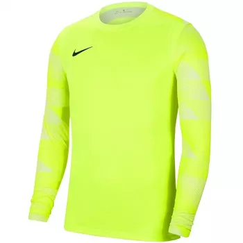 Nike Dry Park IV JSY LS GK Lime kapusmez CJ6066 702 2XL