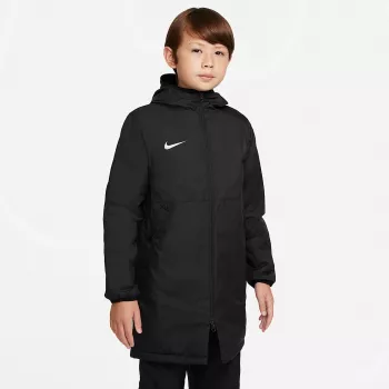 Nike Kids' Park 20 Repel futball dzseki fekete XS