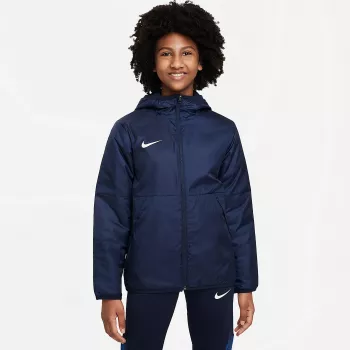 Nike Therma Repel Park gyerek téli dzseki Navy fehér S méret