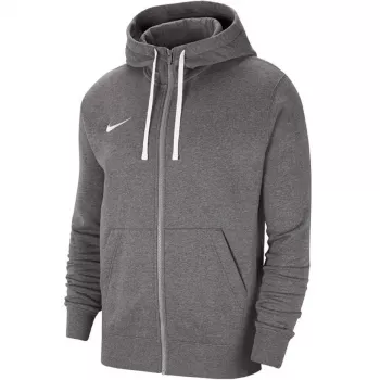 Nike Park 20 férfi kapucnis pulóver sötétszürke Heather XXL