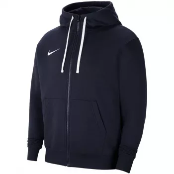 Nike Park 20 férfi kapucnis pulóver Tengerészkék CW6887-451