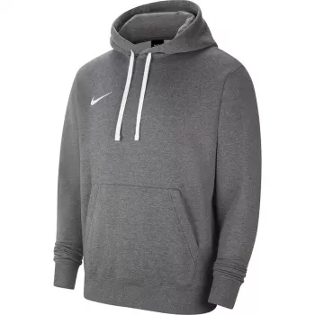 Nike Team Club 20 férfi kapucnis pulóver szürke CW6894 071
