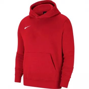Nike Park 20 Fleece Pullover kapucnis pulóver University Red CW6896 657 XS