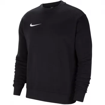 Nike Park 20 Fleece Crew sweatshirt fekete CW6904-010 S méret