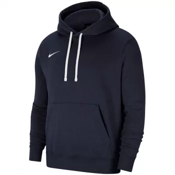 Nike Park 20 női kapucnis pulóver Midnight Navy/fehér CW6957-451