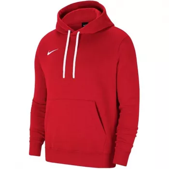 Nike Park 20 kapucnis pulóver University Red CW6957 657
