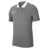 Nike Dri-FIT Park 20 Polo SS férfi póló szürke CW6933 071 S