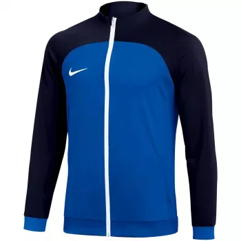 Nike NK Dri-FIT Academy Pro melegítőfelső férfi pulóver kék DH9234 463