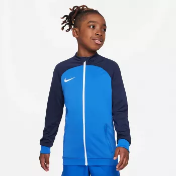 Nike Dri-FIT Academy Pro pulóver kék és tengerészkék DH9283 463 XS