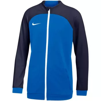Nike Dri-FIT Academy Pro férfi edzőfelső Obsidian/fehér M méret