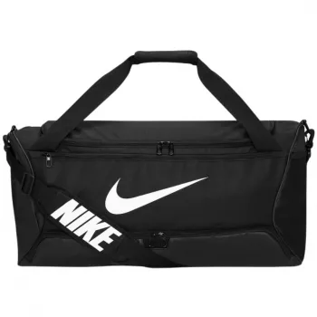 Nike Brasilia 9.5 edzőtáska medium fekete
