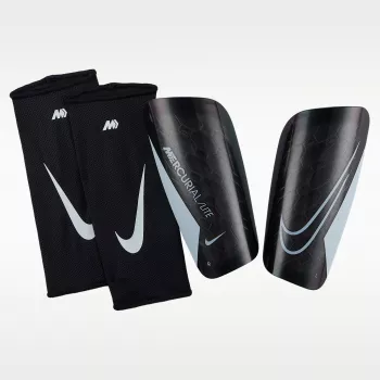Nike Mercurial Lite sípcsontvédő fekete DN3611-010 S méret
