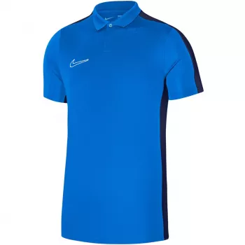 Nike DF Academy 23 SS póló kék DR1346 463 S póló