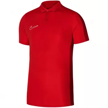 Nike DF Academy 23 SS póló piros DR1346 657 S póló