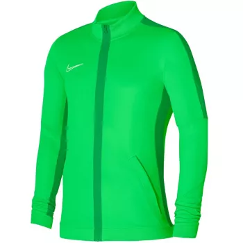Nike Dri-FIT Academy 23 férfi melegítőfelső zöld DR1681 329 M