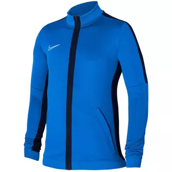 Nike Dri-FIT Academy 23 férfi melegítőfelső kék DR1681 463 M