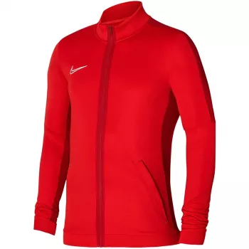 Nike Dri-FIT Academy 23 férfi melegítőfelső piros DR1681 657 L