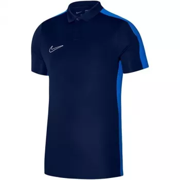 Nike Kids' Dri-FIT Academy 23 póló tengerészkék L méret