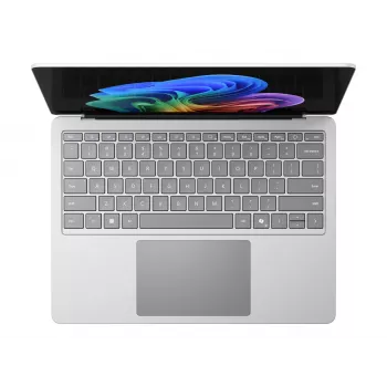 Microsoft Surface Laptop 8. kiadás vállalati, Snapdragon X2 Elite, 16GB, 1TB SSD, Platinum, EP2-59395