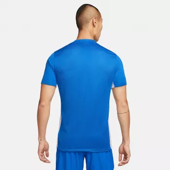 Nike Dri-FIT Challenge V rövid ujjú férfi mez kék FD7412-463 S méret