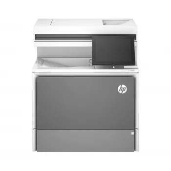 HP CLJ X580 szürke színpanel-készlet