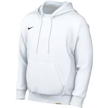 Nike Dri-FIT Standard Issue férfi kapucnis pulóver fehér FD7734 100 M