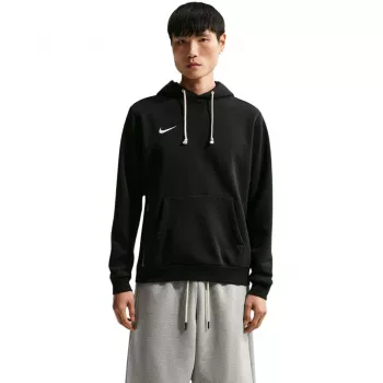 Nike Dri-FIT Standard Issue férfi kapucnis pulóver fekete FD7734 010 S méret