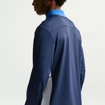Nike férfi Dri-FIT Academy 25 edződzseki Navy Blau FZ9767 410 XL