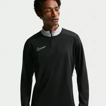 Nike Dri-FIT Academy 25 Drill Top férfi fekete FZ9767 010 XL