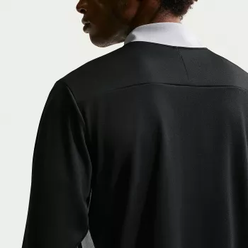 Nike Dri-FIT Academy 25 Drill Top férfi fekete FZ9767 010 XL