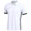 Nike Dri-FIT Academy 25 férfi rövid ujjú póló fehér XL