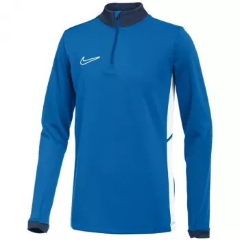 Nike Dri-FIT Academy 25 edzőfelső gyerekeknek kék FZ9773 463 S méret