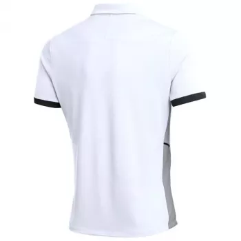 Nike Dri-FIT Academy 25 férfi rövid ujjú póló fehér 2XL