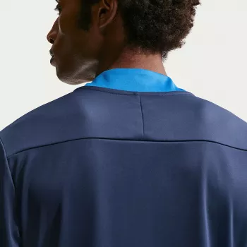 Nike Dri-FIT Academy 25 férfi trackjacket Midnight Navy/Obsidian XL