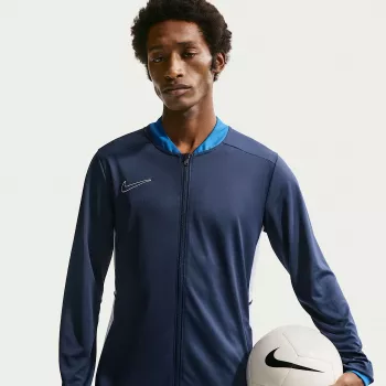 Nike férfi Dri-FIT Academy 25 melegítődzseki Navy Blau FZ9824 410 M